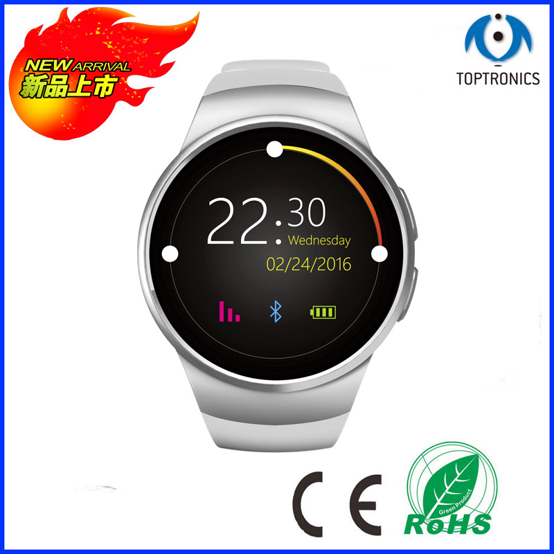 smartwatch rohs