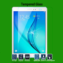 0.3mm Tempered Glass for GALAXY Tab 9.7inch T550 t551 t555 Screen Protector Ultra HD Tablet protective film