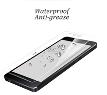 0 26mm Screen Protection Tempered Glass Film For microsoft lumia 640 630 535 Screen Protector Cover