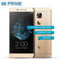 Original LeEco Le 2 X620 4G LTE 5 5 Mobile Phone MTK6797 Deca Core Android 6