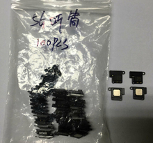 100pcs/lot New Earpiece Ear Piece Speaker OEM Telephone Radio Receiver Speaker Replacement Repair Part For iPhone 5 5g