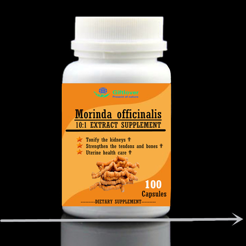 Female viagra tea