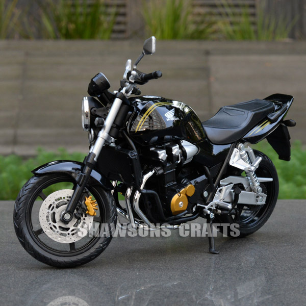 diecast metal model toys 1 12 honda cb1300sf motorcycle sport bike replica collection diecast metal model toys 1 12 honda cb1300sf motorcycle sport bike replica collection