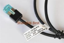 ERICSSON 100%Copper 1000Mbps 0.7m 2.3FT 1Gbps CAT6 UTP Network Ethernet RJ45 Lan Cable Best Quality for Home Router IPTV STB DVB