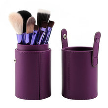 12Pcs Professional Cosmetic Makeup Brush Tool Kit Eyeshadow Powder Concealer make up beauty cosmetics brushes set