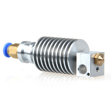 Geeetech All Metal long-distance J-head hotend for 3D Printer bowden extruder RepRap MakerBot Kossel Delta