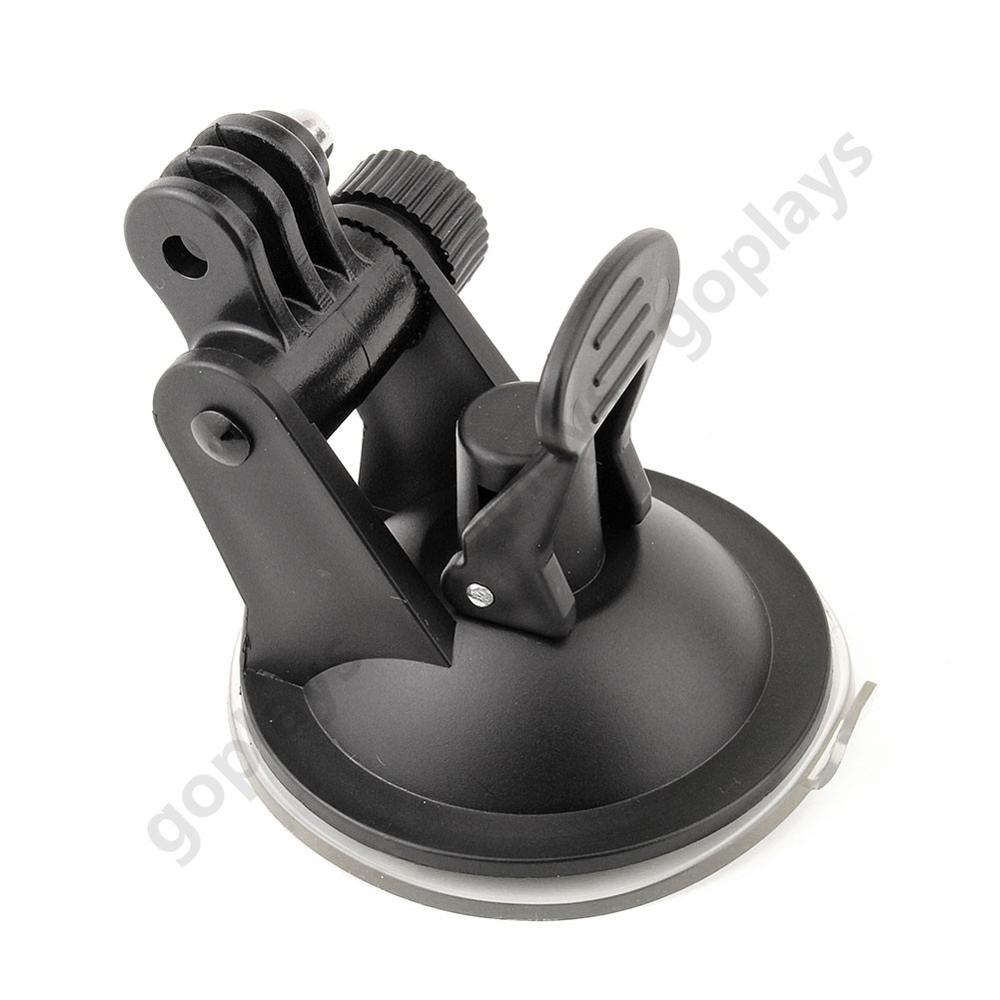 GPO-381-3 GoPro Car Suction Cup Mount