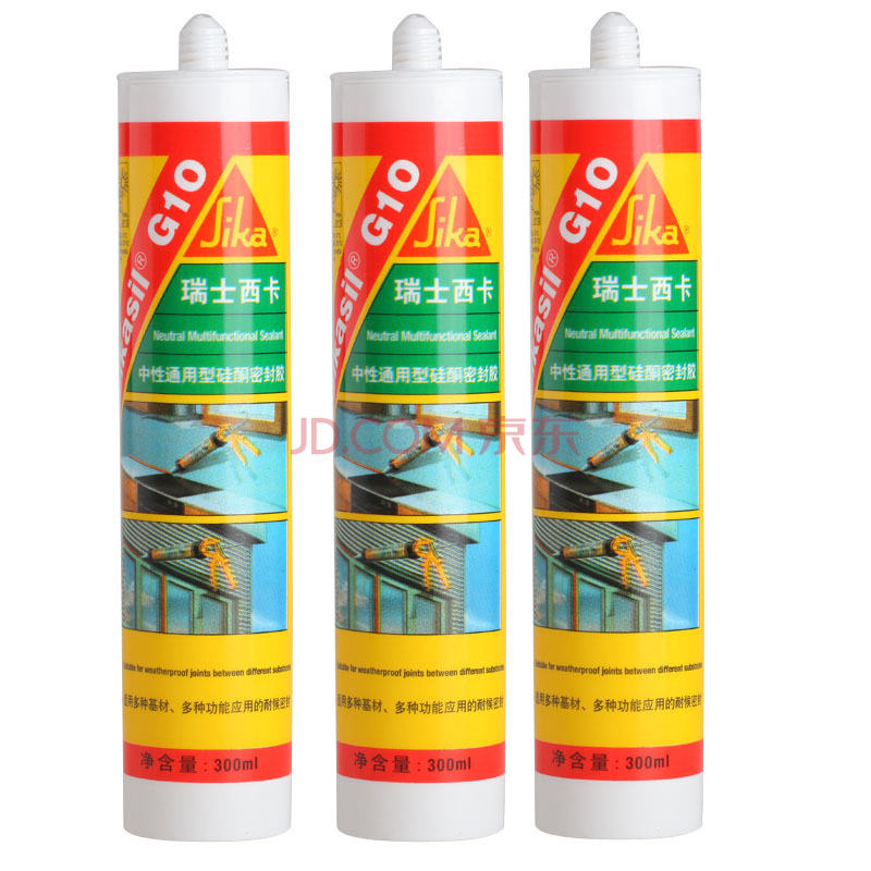 sika silicone adhesive