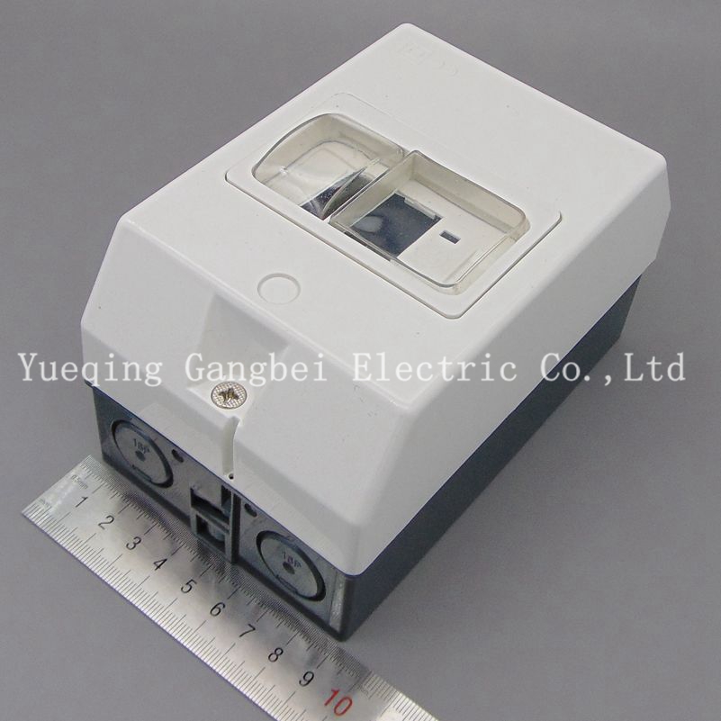 Description Picture 5 of itemmotor starter box GV2 Motor protector Motor Circuit Breaker motor switch box IP55