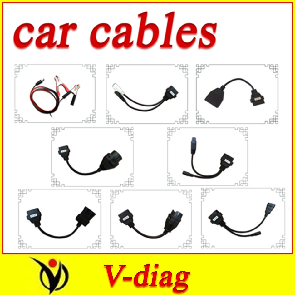 car cable