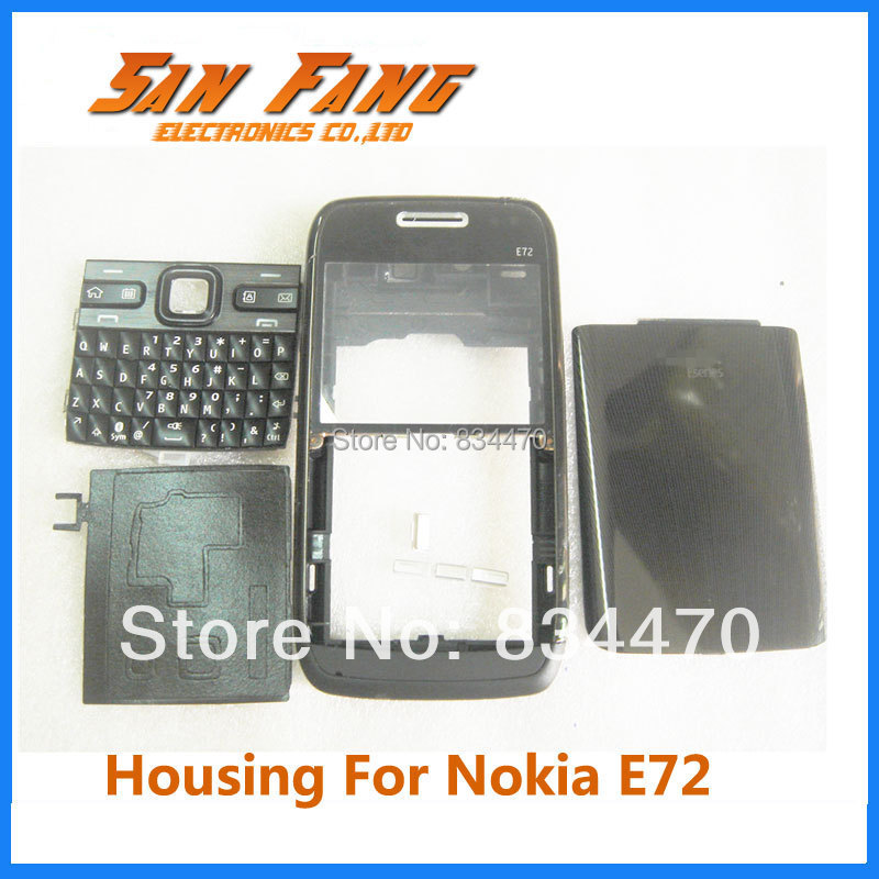     Nokia E72   