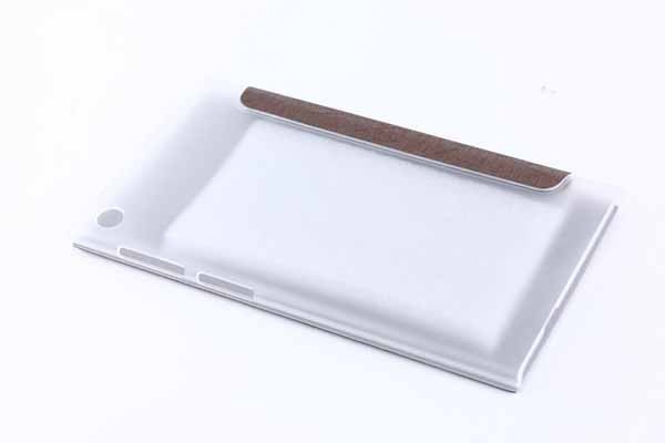 for asus me572 leather stand case