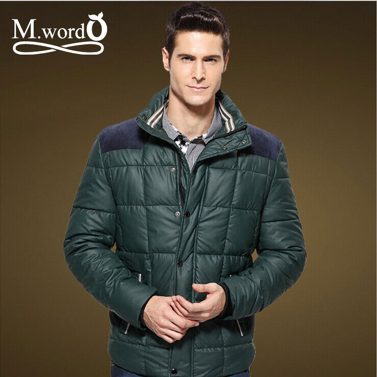 2015 New Winter Clothes Man Jacket College Mens Coat Polo Jackets Men Sportswear Casual Windcheater