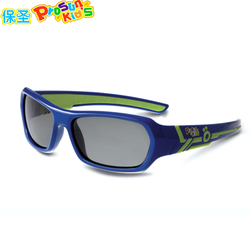 Prosun солнечные очки красный синий защита от ультрафиолетовых лучей поляризованные очки s1307 солнечные очки