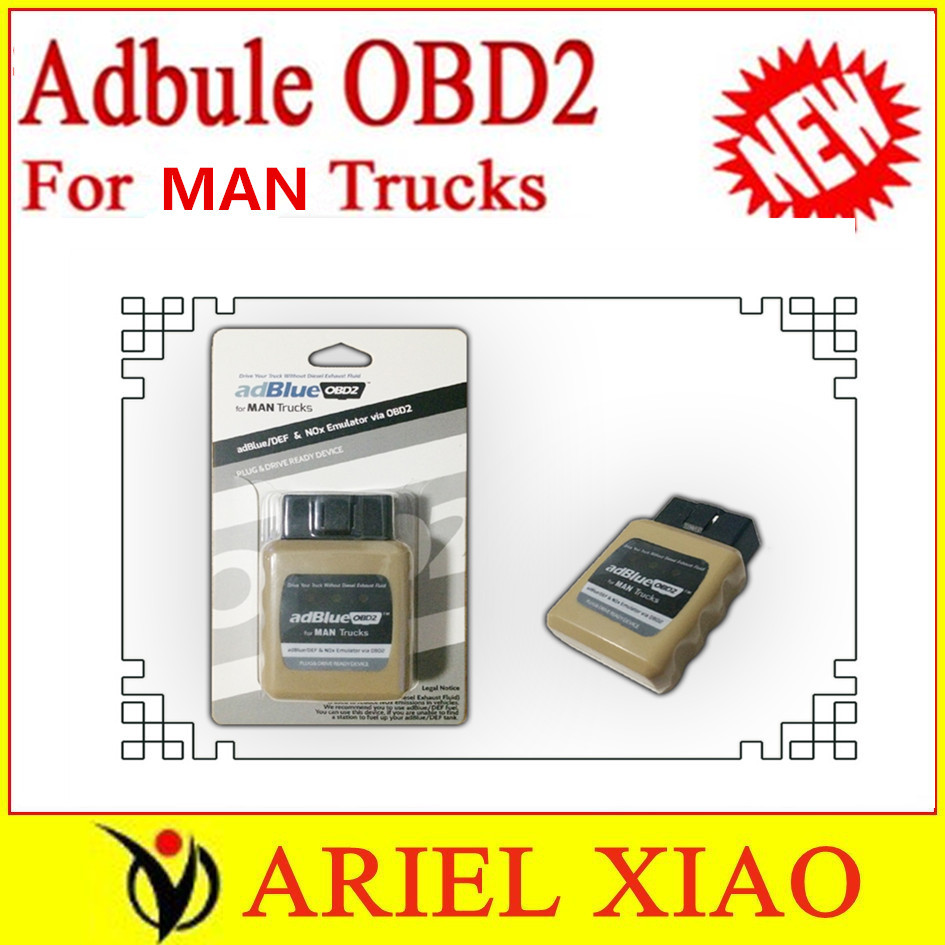 Adblue OBD2   AdblueOBD2  Adblue / DEF Nox   OBD2 Adblue OBD2    EURO4 / 5 / 6