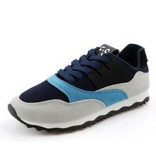 Hot Sale 2016 New Men Shoes For Man Flats Men’s Casual Shoes Comfortable Summer Shoes Free Shipping
