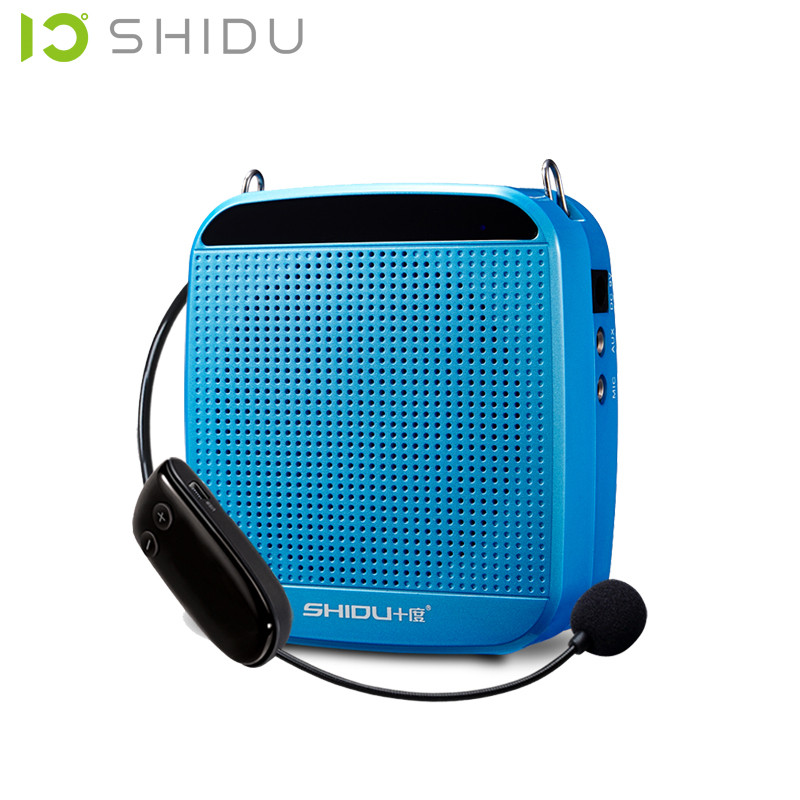 2.4G Wireless Speakers portable mini microphone amplifier Audio amplifier passive audio speakers megaphone Teacher display S613 2.4G Wireless Speakers portable mini microphone amplifier Audio amplifier passive audio speakers megaphone Teacher display S613