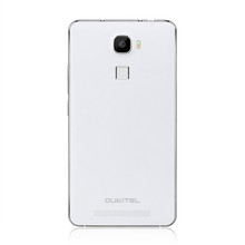 Original OUKITEL U8 Universe Tap 5 5inch 64bit 4G FDD LTE Android 5 1 Smartphone MTK6735