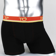 New Arrival Cotton Man Underwear Boxers Male Cueca Men’s Shorts For Men