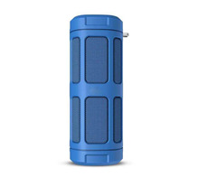 2016 Hot new product portable waterproof bluetooth speaker with NFC wireless function