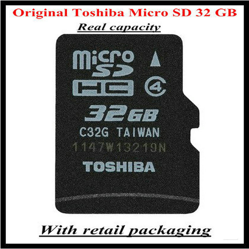 original toshiba brand micro sd real capacity 4gb 8gb 16gb 32gb 64gb memory card without original toshiba brand micro sd real capacity 4gb 8gb 16gb 32gb 64gb memory card without