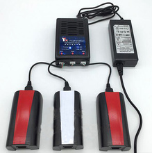 Parrot bebop 2 Accessories drone board charger and charge charge 3 ultrafast chargers