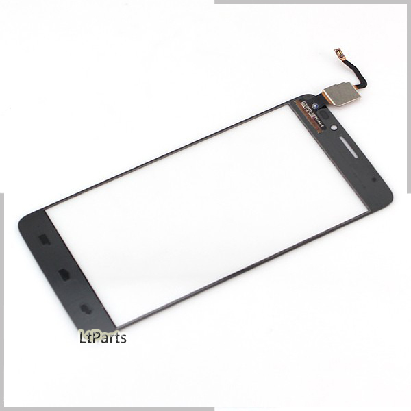 High quality touch screen for TCL S950 Alcatel One Touch Idol X 6040 6040A 6040D free shipping