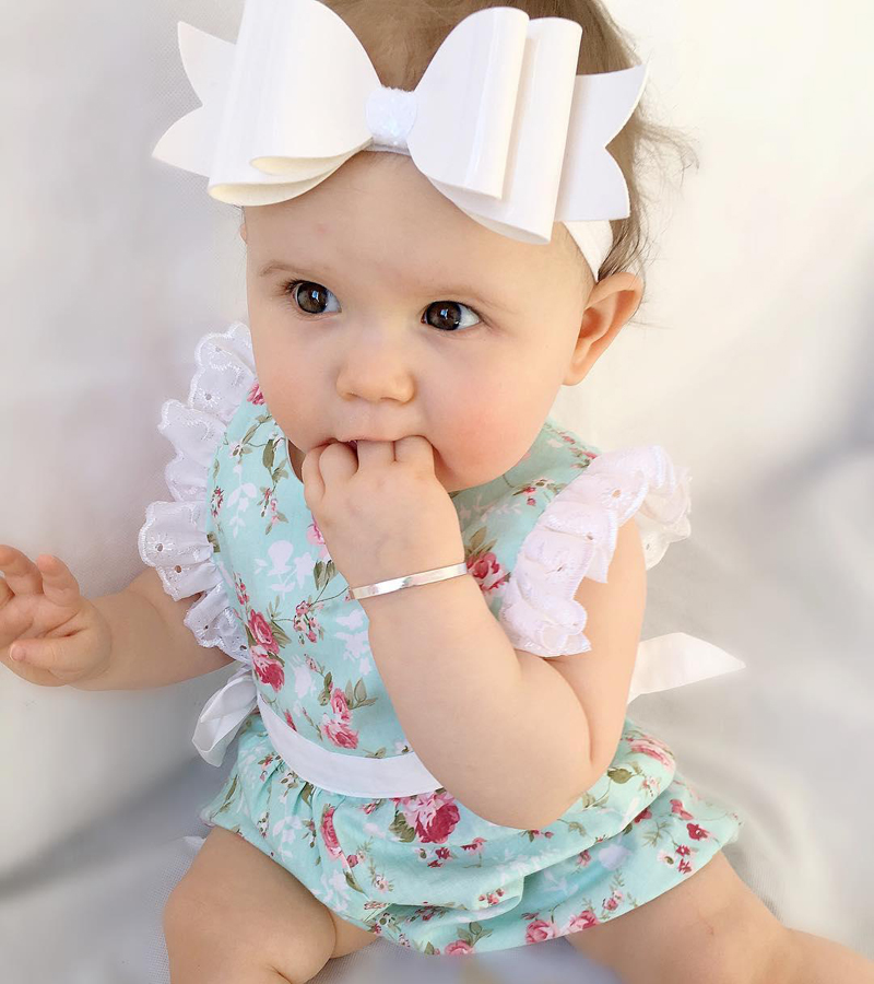 Browse Baby Girl Names By Alphabet Baby Girls' Clothing: Dresses, Bodysuits & Footies | NordstromBrands: Tucker and Tate, Stokke Baby, Hatley, Little Giraffe.