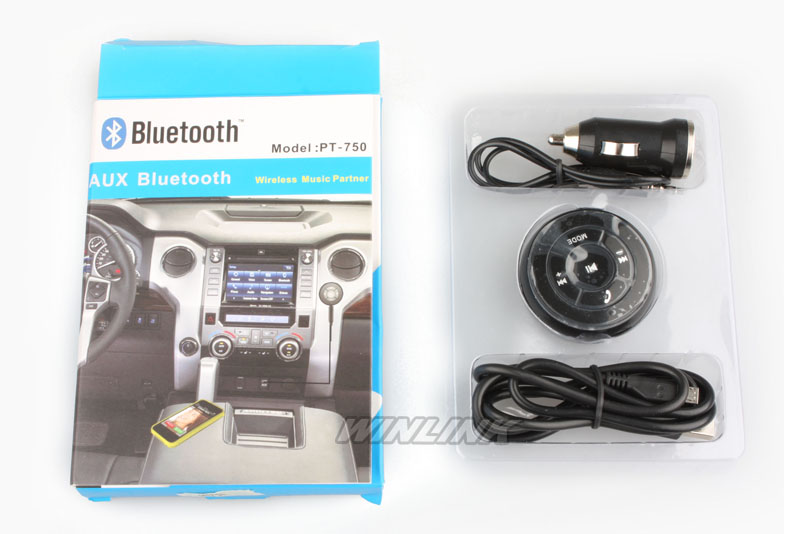   Bluetooth       mp3-  Bluetooth Aux  fm-tf USB - -