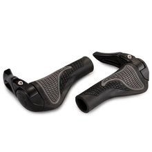 IMC Hot Black claw bicycle handle