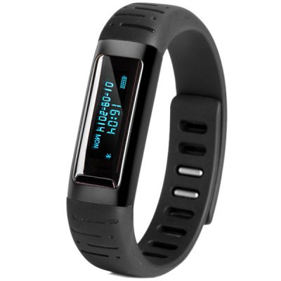 Best Sports Bluetooth Bracelet Smart Hours Sync Call Anti lost Health Sleep Monitor Consumer Electronics Wearable