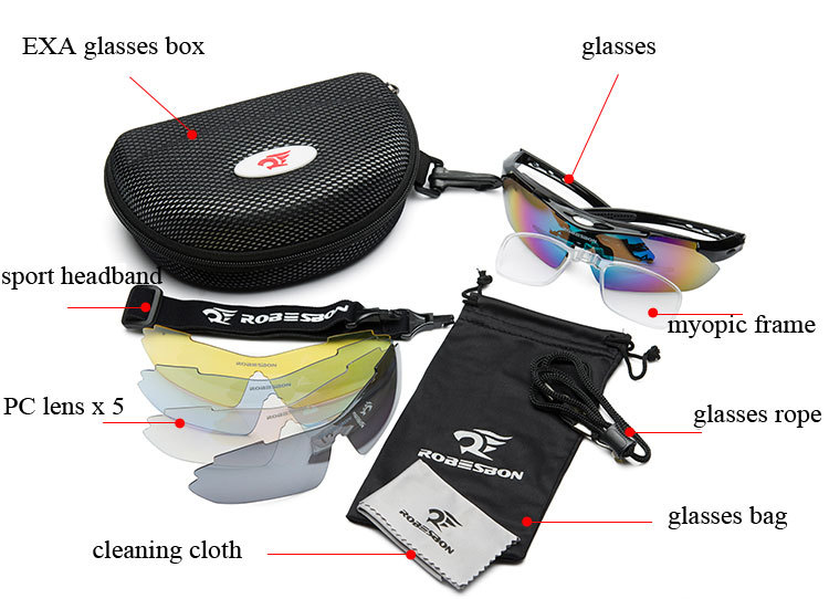 2015 Hot Men Women Cycling Eyewear Sunglass Outdoor Glasses Bicycle