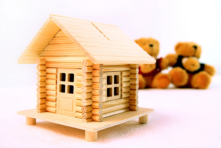 Diy money box — crafthubs