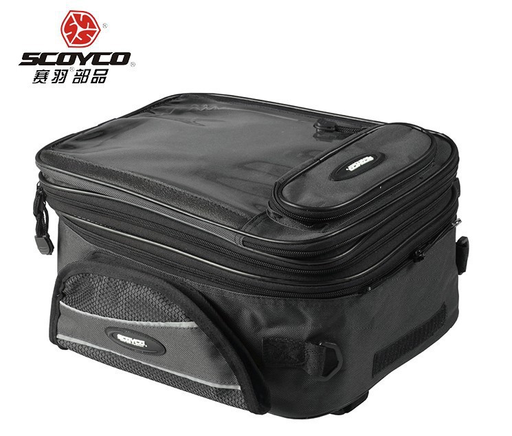 Scoyco mb09 fuel tank bag motorcycle fuel tank bag...