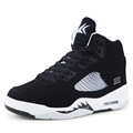 Super hot air cushion jordan shoes retro classic basketball shoes authentic men shoes comfortable sports sneakers