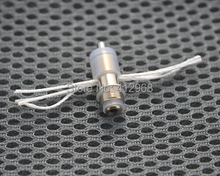 CE4 Atomizer Core 4 Long Wicks Clearomizer Tank eGo Replaceable Coil Spare Parts for CE4 Vaporizer