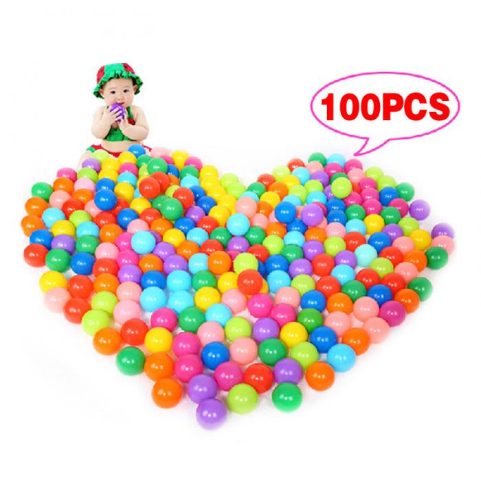 DealsEase.com HTB1hKHWLVXXXXa_aXXXq6xXFXXXd 100pcs Colorful Ball Soft Plastic Ocean Ball Funny Baby Kid Swim Pit Toy Water Pool Ocean Wave Ball for Children HTB1hKHWLVXXXXa_aXXXq6xXFXXXd 100pcs Colorful Ball Soft Plastic Ocean Ball Funny Baby Kid Swim Pit Toy Water Pool Ocean Wave Ball for Children