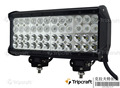 144w led light bar high lumens led offroad light bar cree off road led light bar