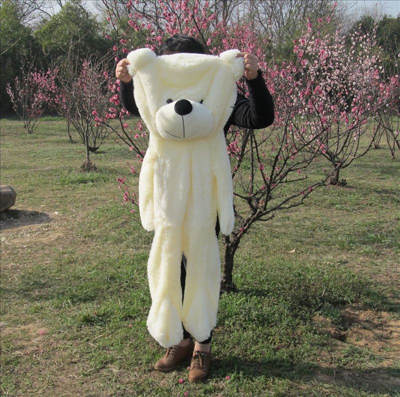 giant teddy bear 140cm