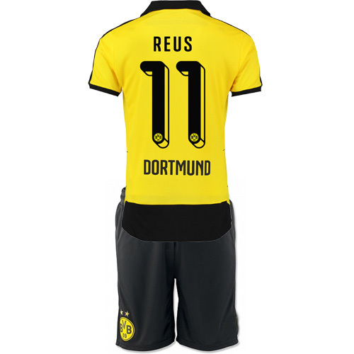 Borussia Dortmund   REUS KAGAWA  BVB        