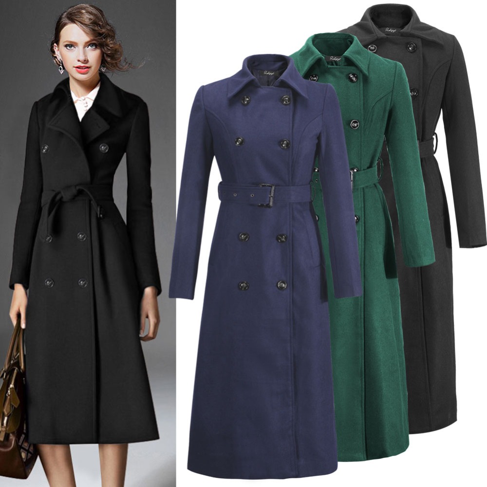 Online Get Cheap Ladies Dress Winter Coats -Aliexpress.com