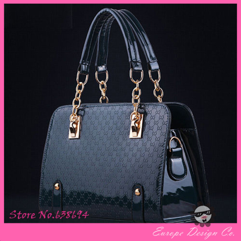 formal shoulder bag