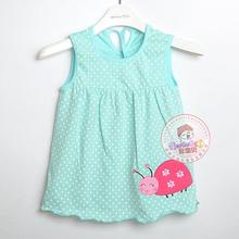 Dresses For Girls Cotton Newborn Clothes Flower Girl Princess Dress For 1 Year Girl Baby Birthday