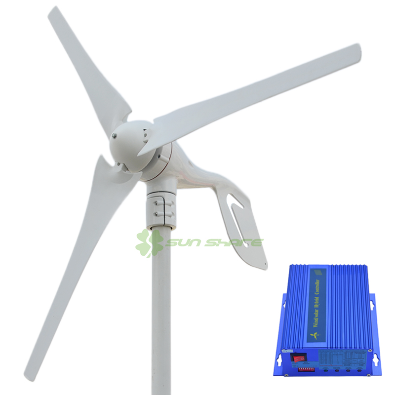 Free shipping small wind turbine max power 600w +700w wind solar hybrid controller for (400w wind generator +300w solar panel) Free shipping small wind turbine max power 600w +700w wind solar hybrid controller for (400w wind generator +300w solar panel)