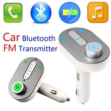 New EGTONG T9 Electronic Cigarette Lighter Wireless Bluetooth Speaker Car Kit Hands free Car Charger MP3