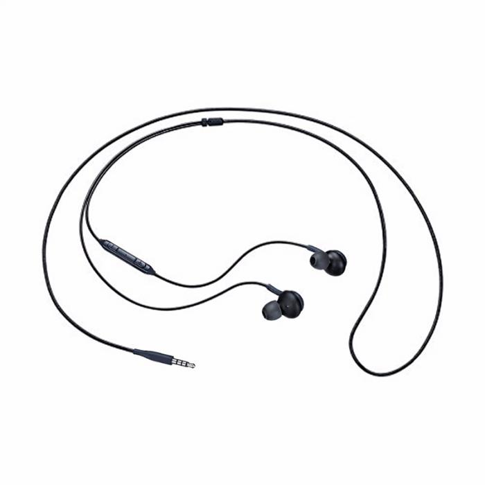 wired earphones headphones hifi headset ear buds for samsung s9