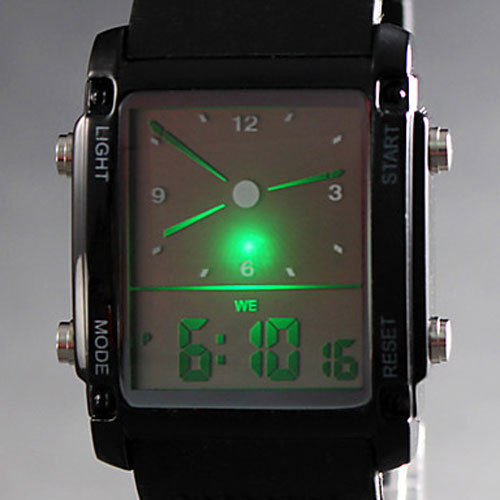 Fashion Digital Watch Quartz Watch Electronic 2015 New Watch Military LED Watch Men Wristwaches Relogio Masculino