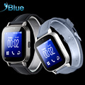 Smart Watch SIM Card 2016 Wear Clock Sync Notifier Bluetooth For Android iPhone Samsung Huawei SmartWatch