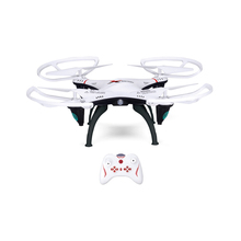 Lishitoys L6039 Headless Mode 2.4G 4CH Quadcopter with 6-Axis Gyro Rc Helicopter Drone Toy Without Camera