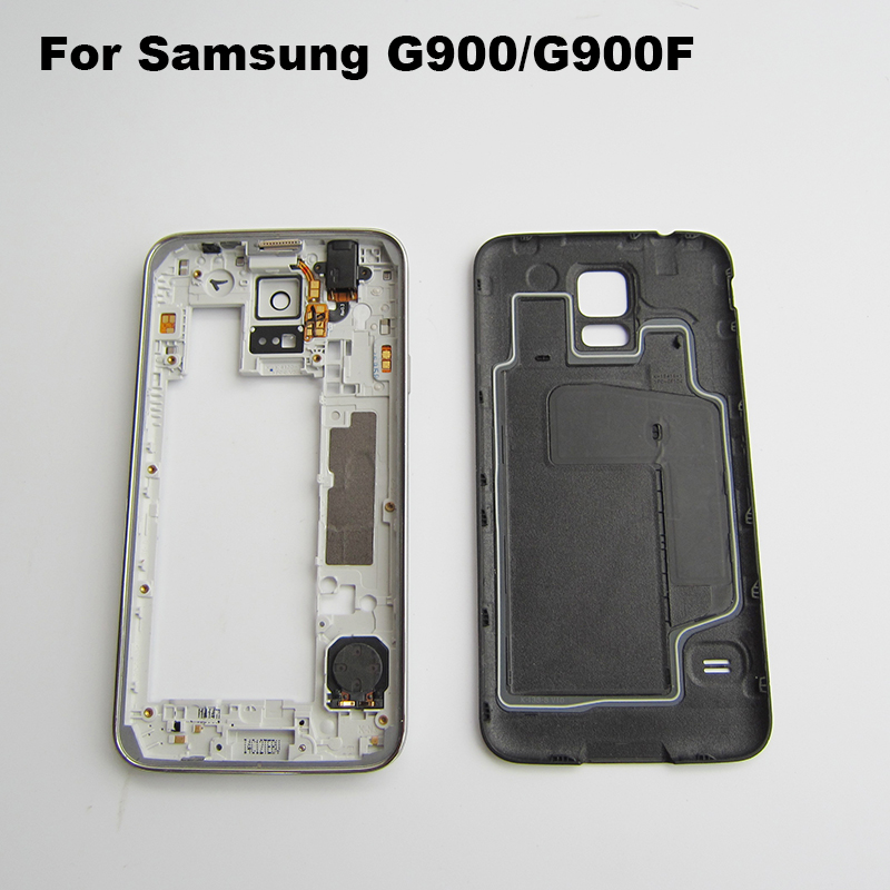             Galaxy S5  .  . G900 G900F 